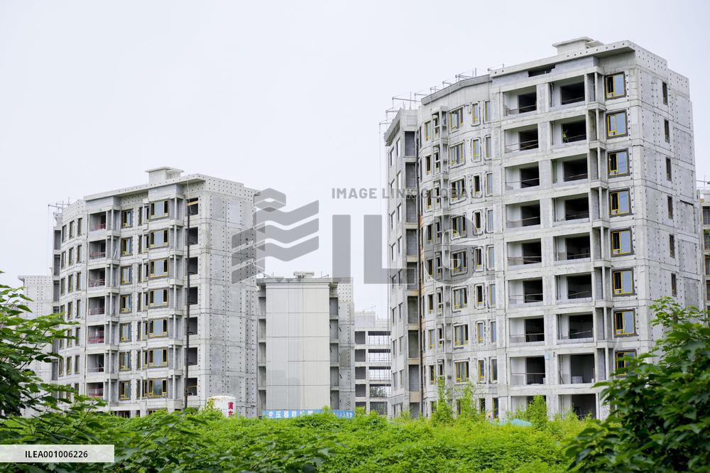 Condominiums in Beijing