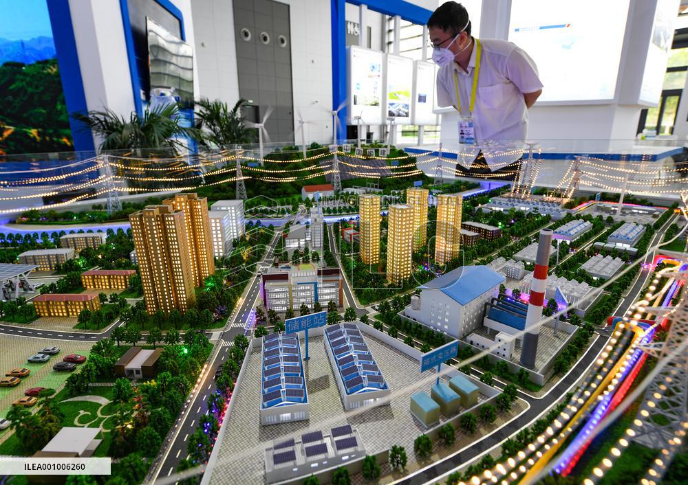 Xinhua Headlines: 9 years on, economic ties closer among Belt and Road countries