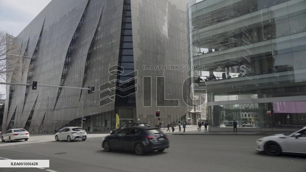 Australia's national science agency unveils innovations in recycling to boost circular economy