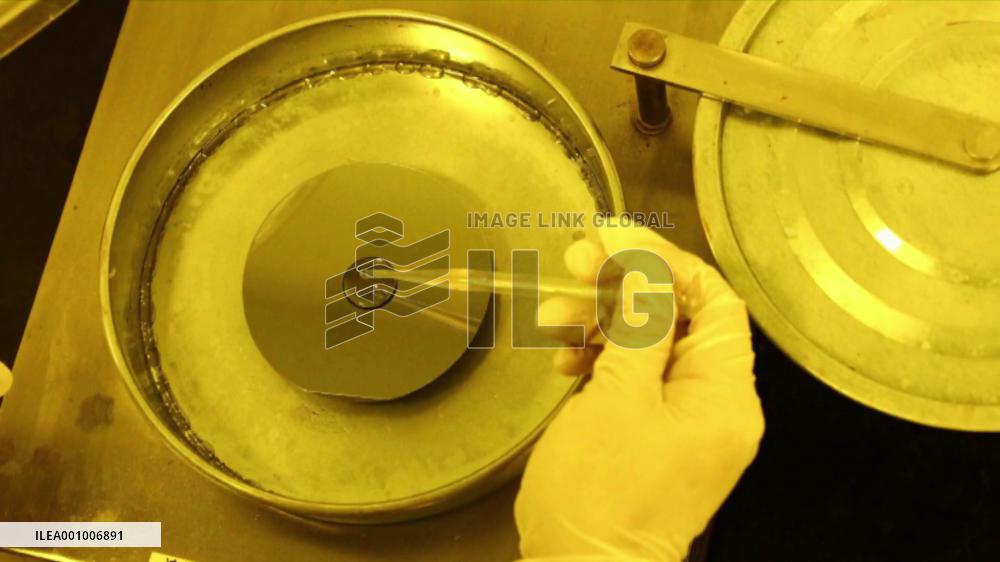 U.S. chips bill is doing themselves a disservice: Kenya expert