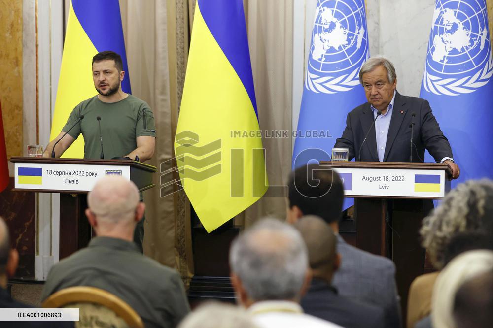Talks on war in Ukraine