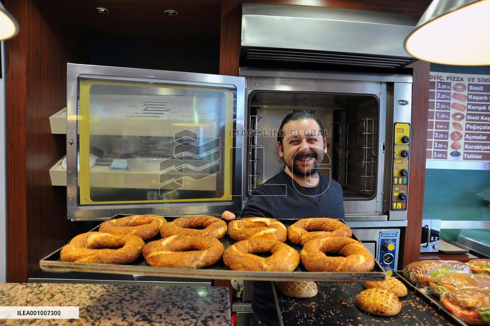 TÜRKIYE-ANKARA-SNACK-INFLATION