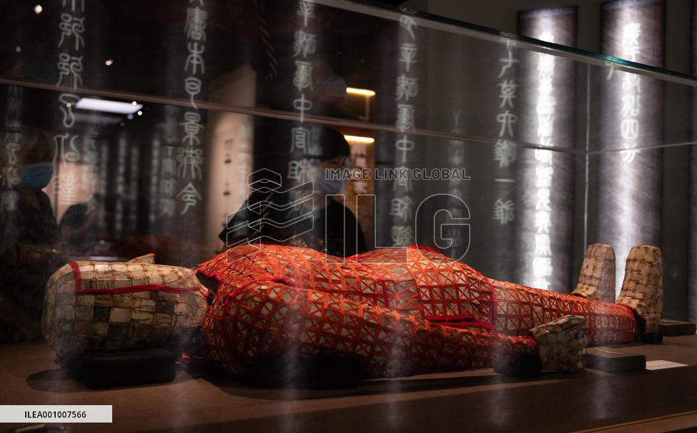 CHINA-SHANGHAI-FTZ-LINGANG NEW AREA-3RD ANNIVERSARY (CN)