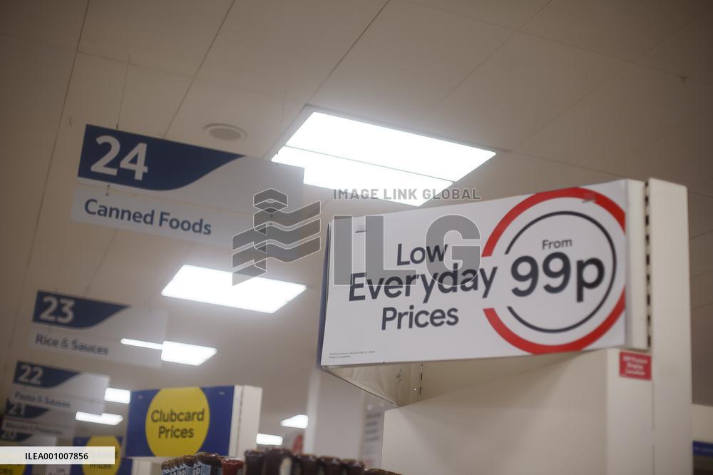 BRITAIN-CPI-UP