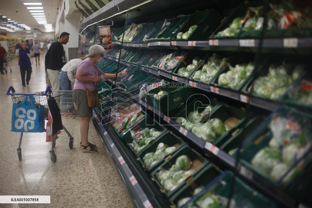 BRITAIN-CPI-UP