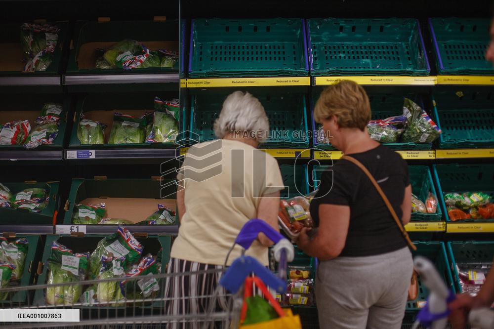 BRITAIN-CPI-UP