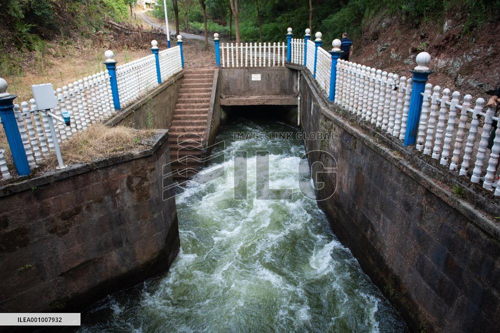 Xinhua Headlines: China ramps up drought-relief efforts to ensure production, livelihoods