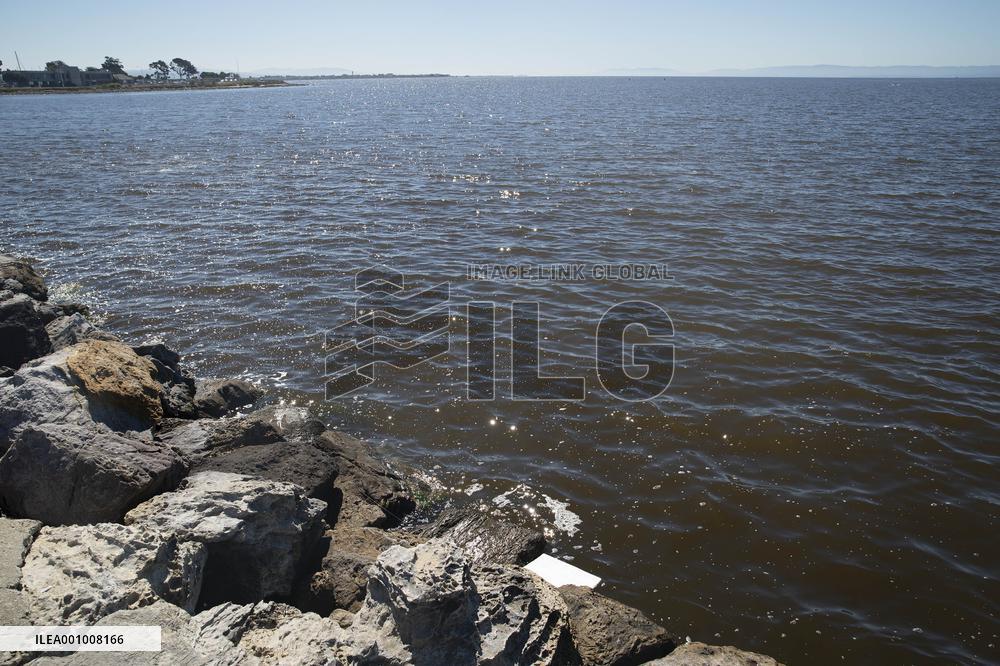 U.S.-SAN FRANCISCO-RED TIDE