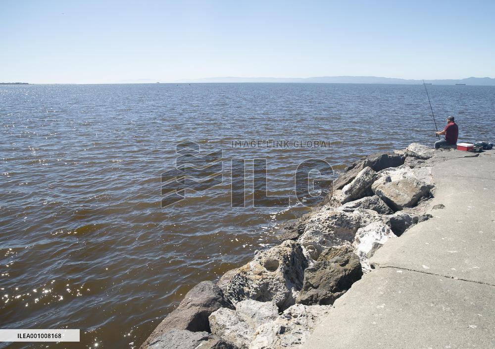 U.S.-SAN FRANCISCO-RED TIDE