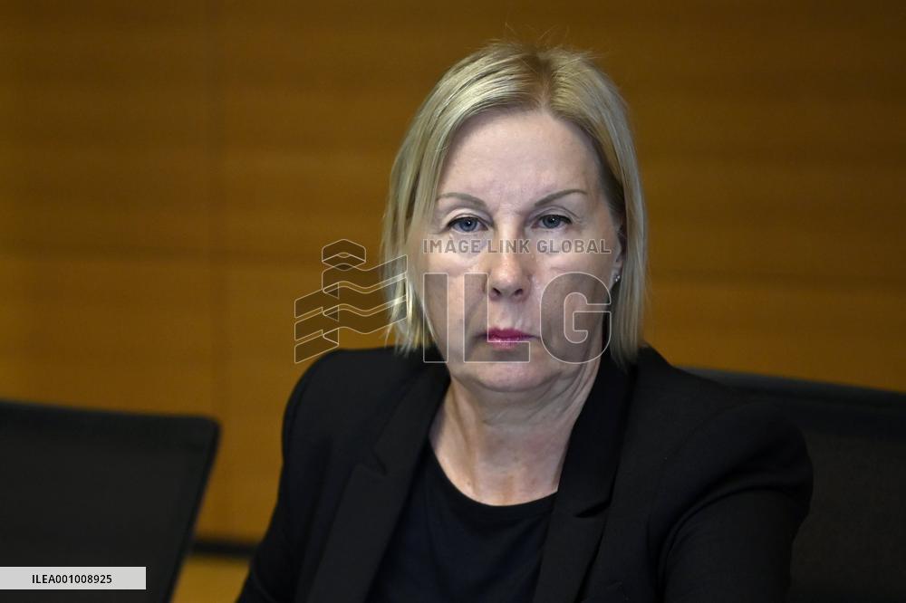 Viestikoekeskus-jutussa kolmelle HS:n toimittajalle syytteet - valmisteluistunto käräjäoikeudessa