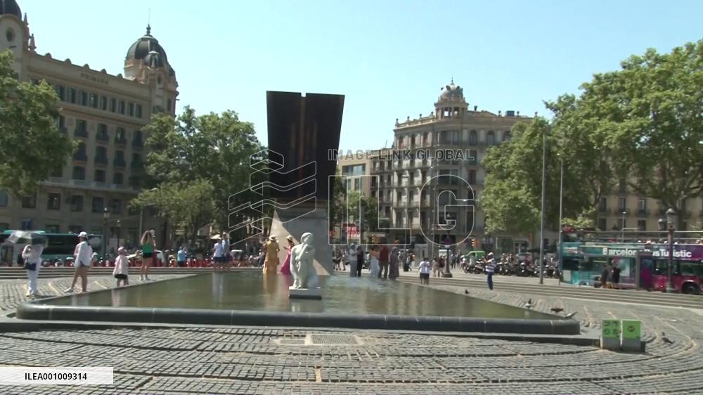 Spain sees hottest, deadliest summer in 20 years