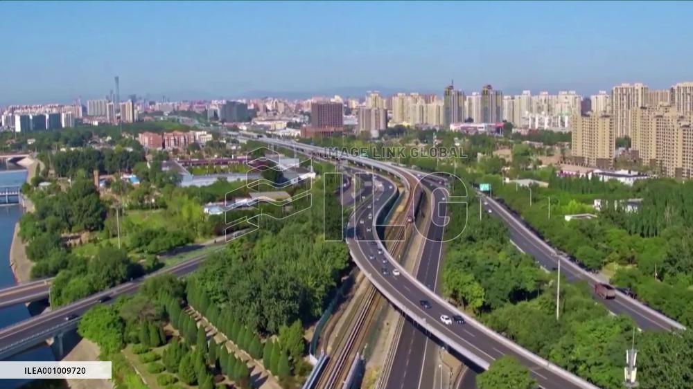 GLOBALink | China's strengthening economy a good sign for global trade recovery: Italian expert