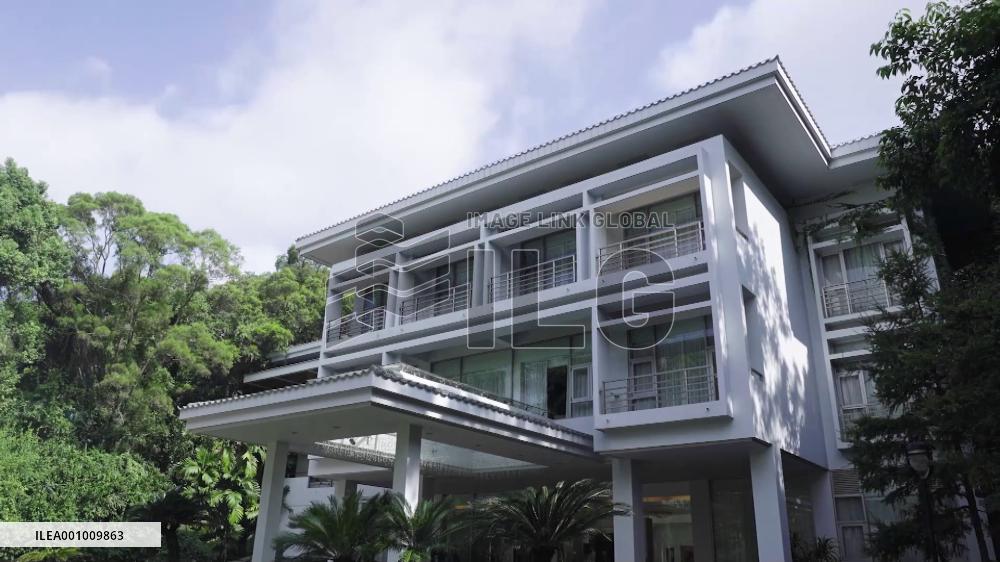 Indonesian student sees more opportunities as China, ASEAN deepen cooperation