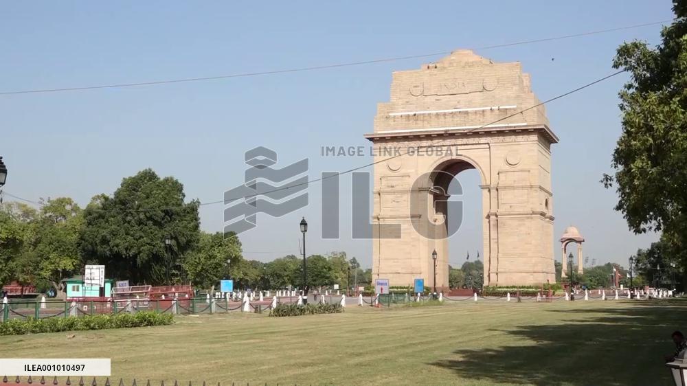 Indian PM urges countrymen to join fight against malnutrition