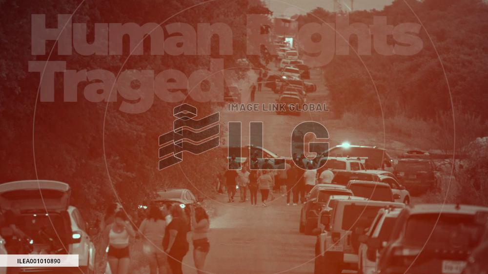 Unveiling U.S. human rights failure: Immigration tragedies