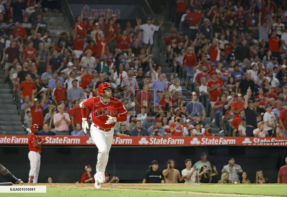 Baseball: Yankees vs. Angels