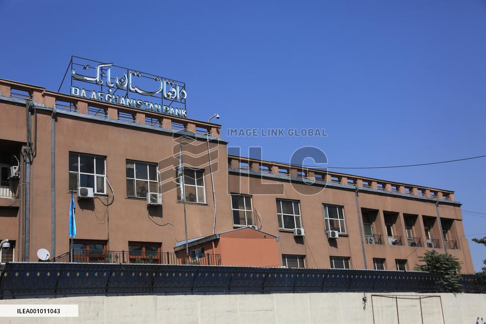 AFGHANISTAN-KABUL-DAB-HUMANITARIAN AID