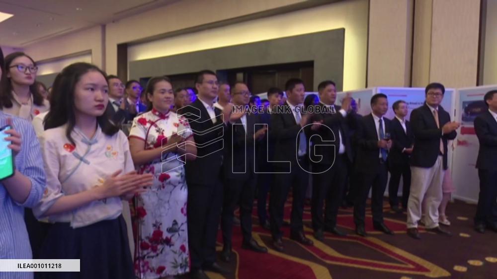 China-Ghana cooperation goes from strength to strength: former Ghanaian ambassador to China