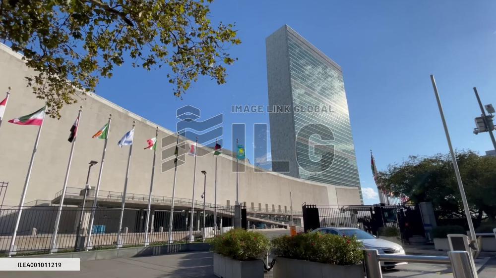 UN chief calls for urgent, collective action to help flood-hit Pakistan