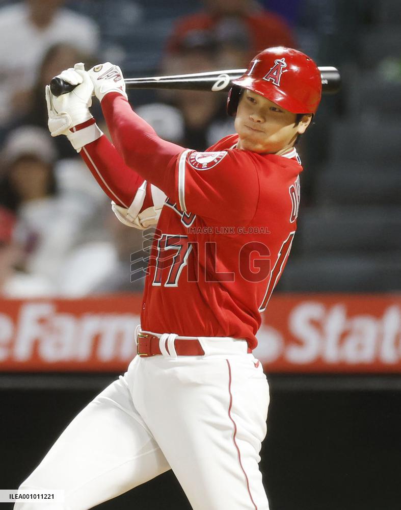 Baseball: Yankees vs. Angels