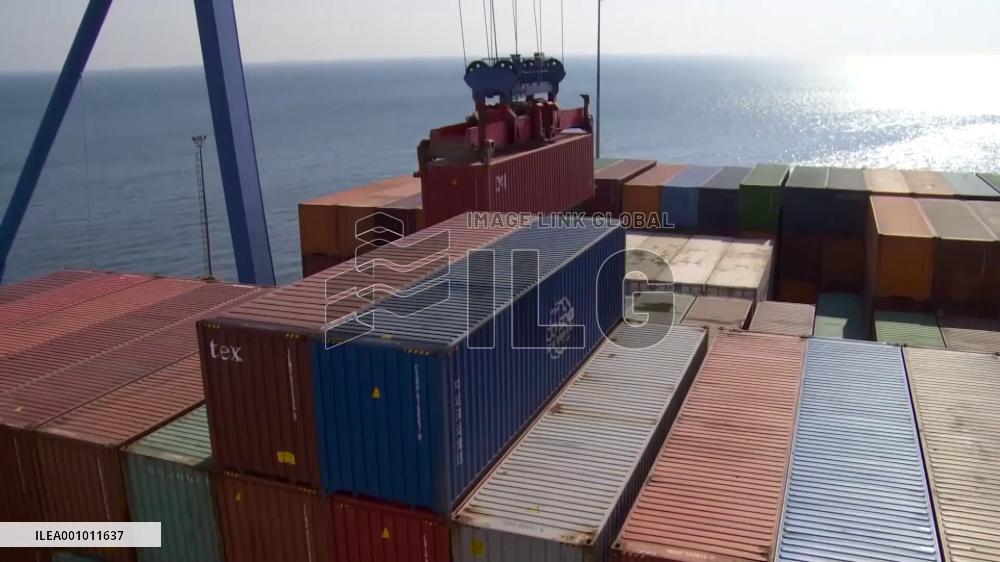 Türkiye's economy grows 7.6 pct in Q2