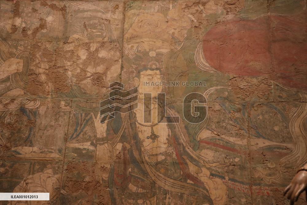 U.S.-MISSOURI-KANSAS CITY-NELSON-ATKINS MUSEUM OF ART