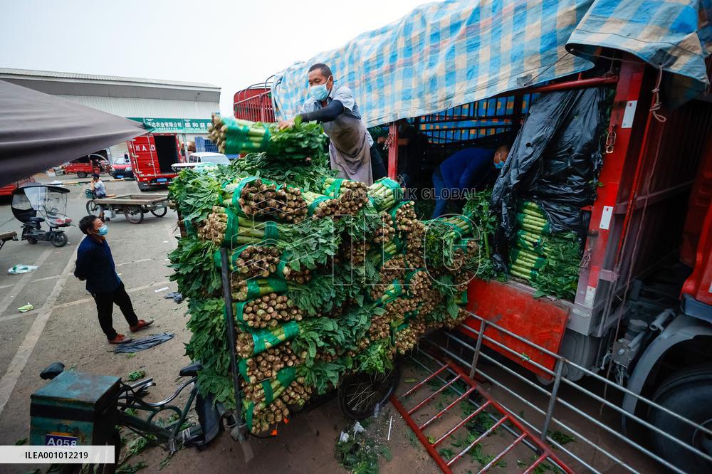 CHINA-SICHUAN-CHENGDU-COVID-19-DAILY LIFE SUPPLIES (CN)