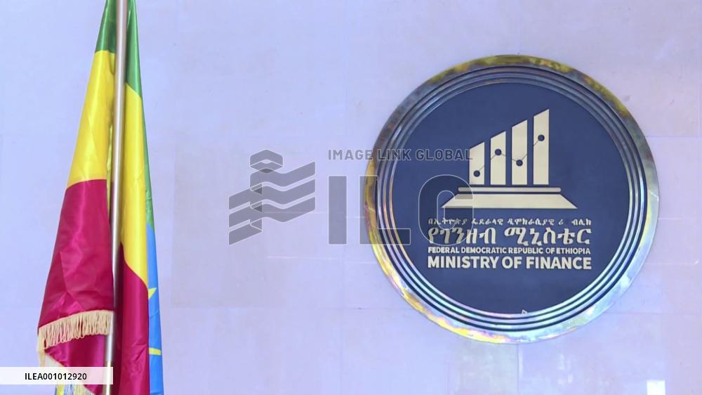 Ethiopia, China enjoy comprehensive, strategic economic cooperation: official