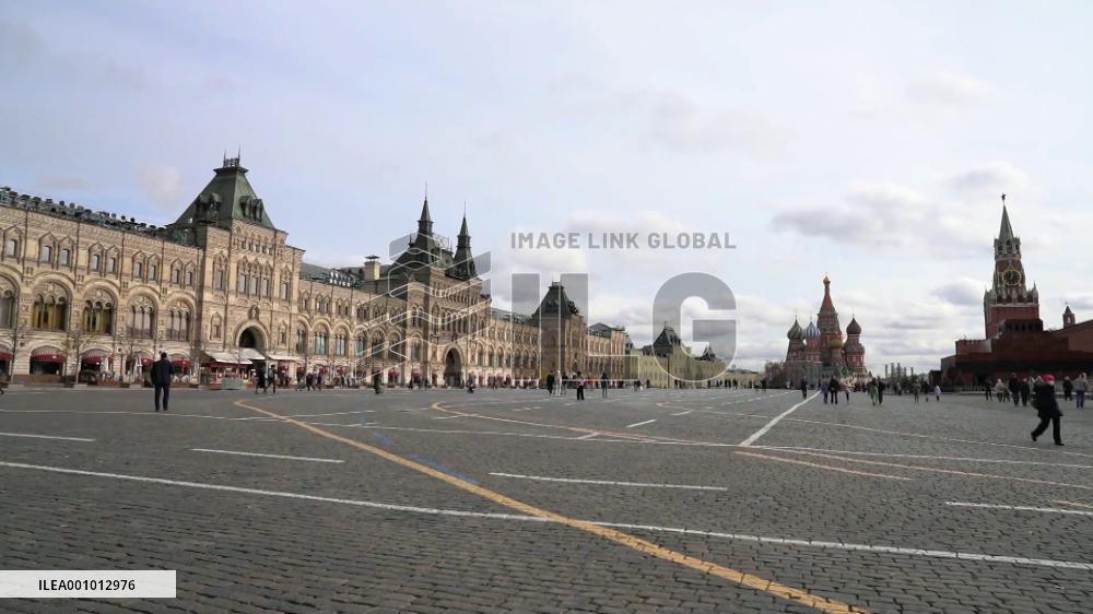 U.S. being hypocritical in buying Russian goods while putting sanctions on Russia: expert