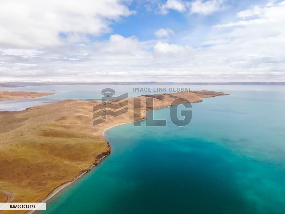 Xinhua Headlines: Guarding nature in Asia's "water tower"