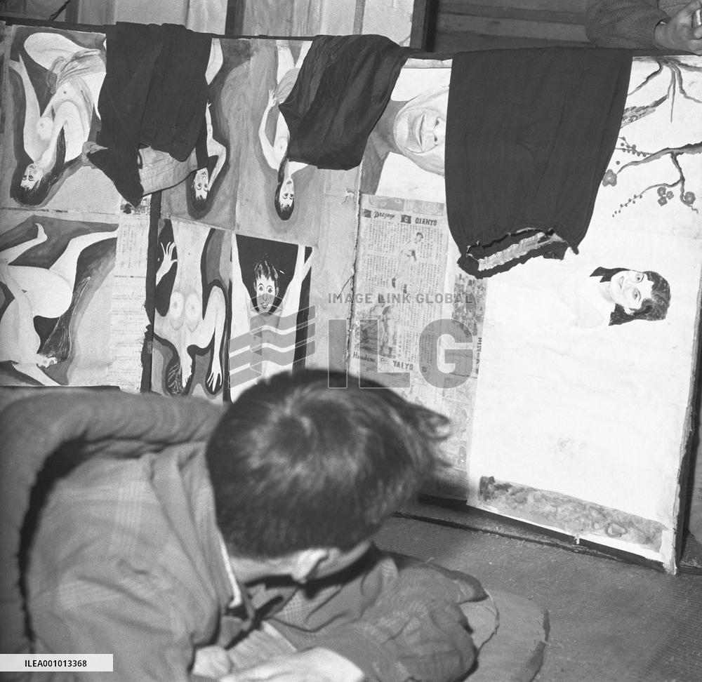 PIKADON-Records of Hibakusha