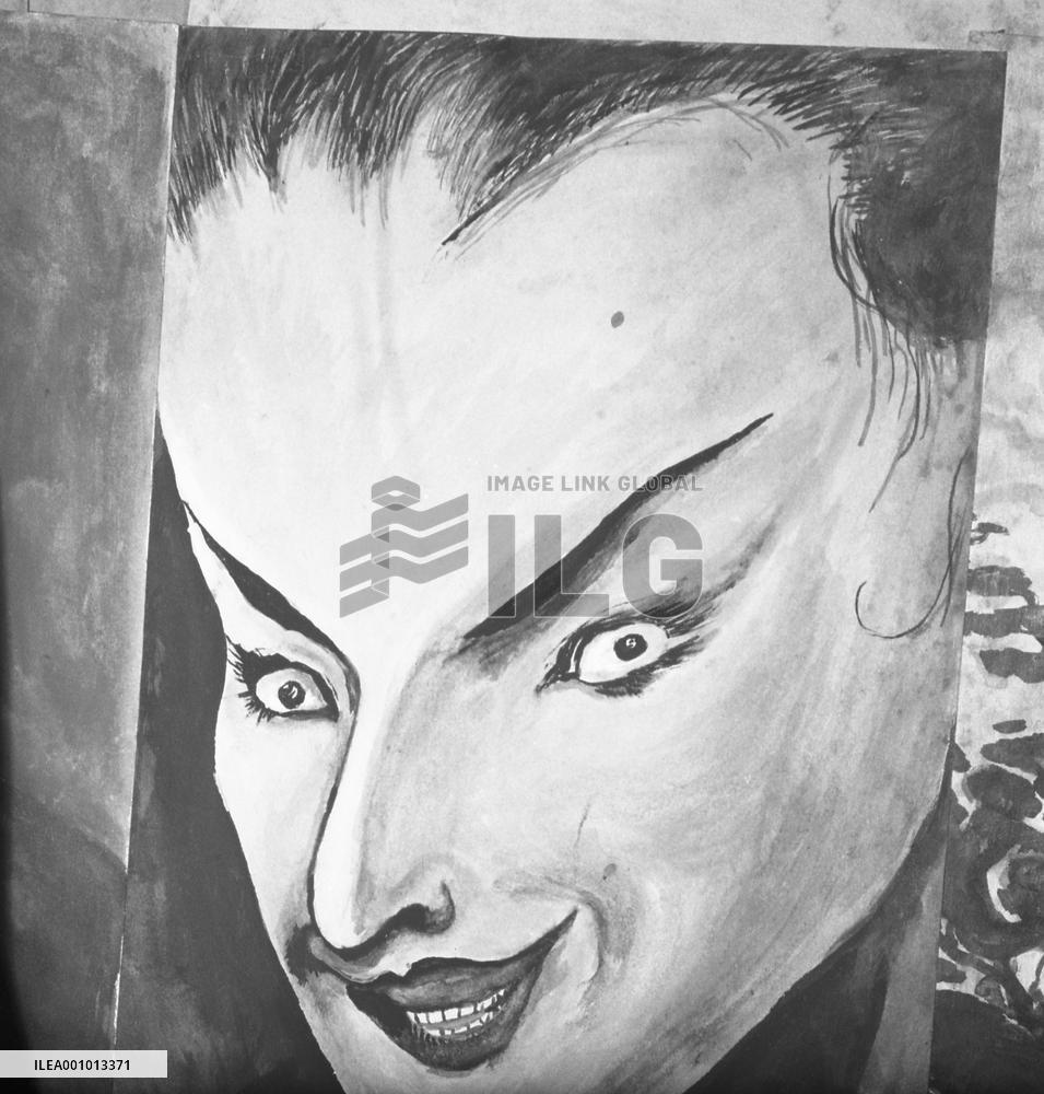 PIKADON-Records of Hibakusha