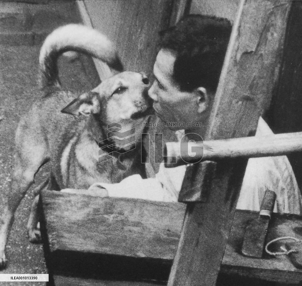 PIKADON-Records of Hibakusha