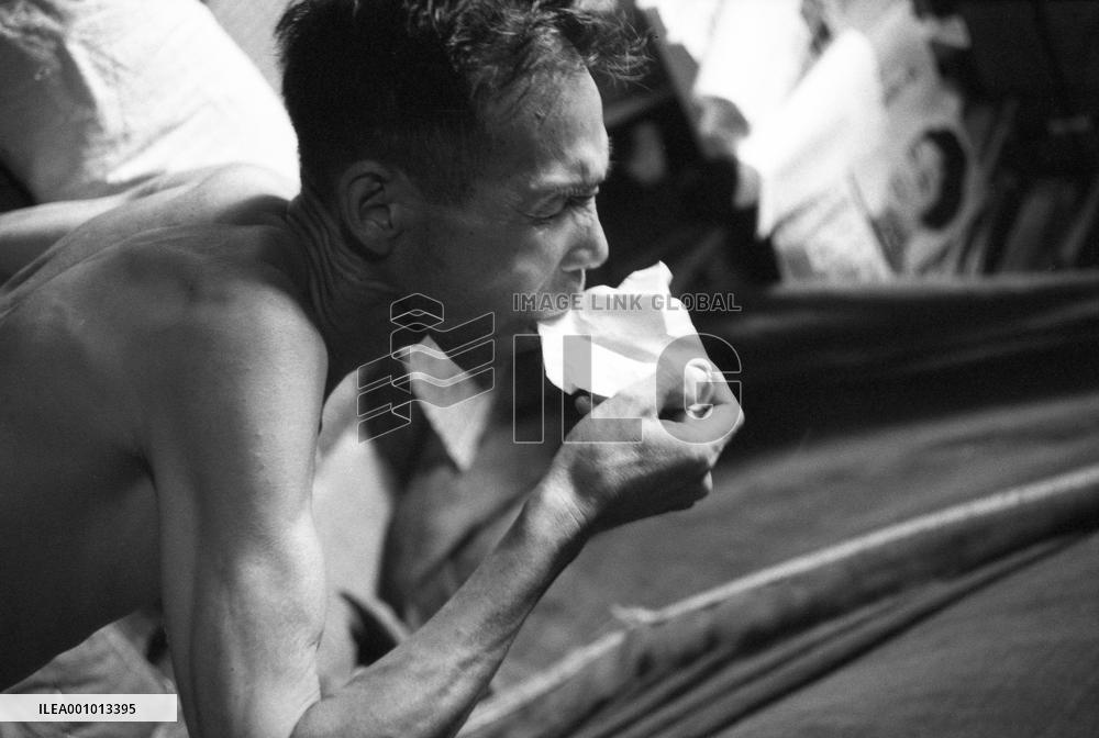 PIKADON-Records of Hibakusha