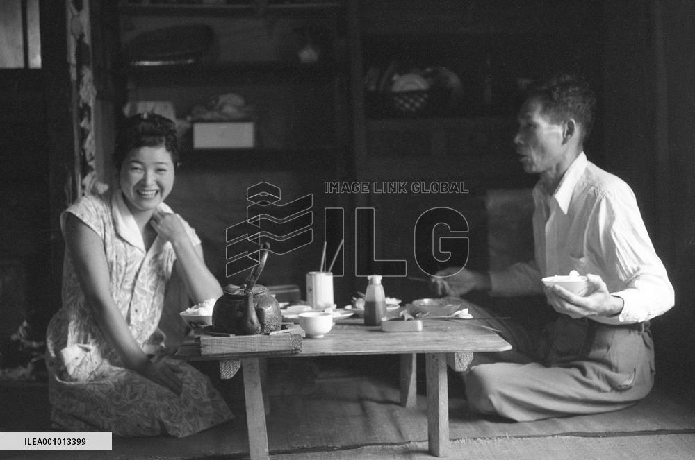 PIKADON-Records of Hibakusha