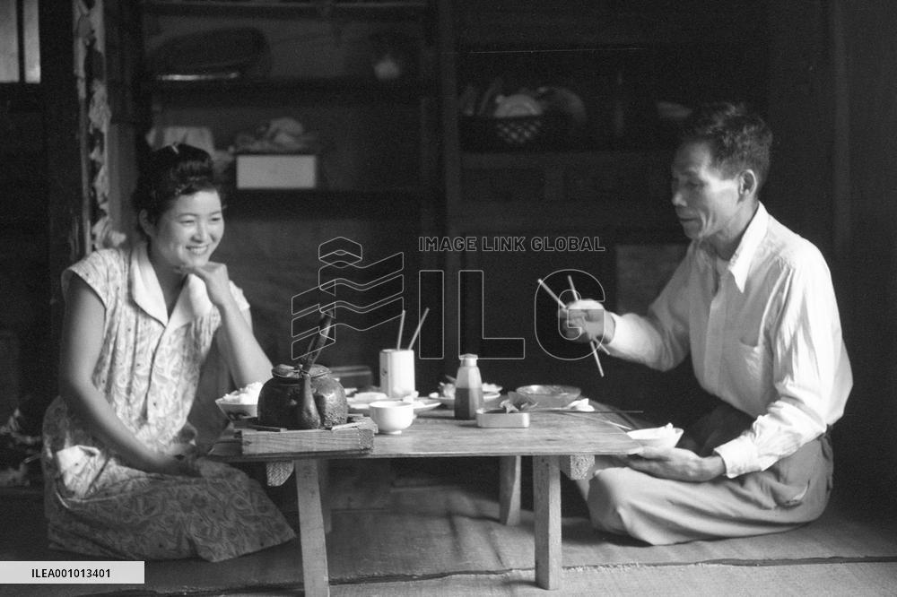 PIKADON-Records of Hibakusha