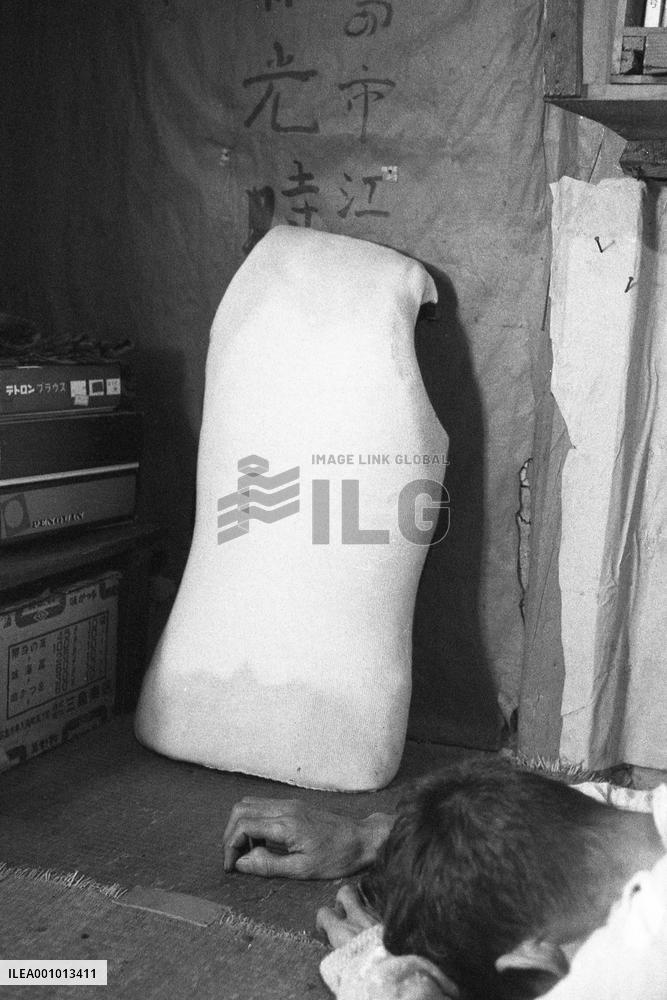 PIKADON-Records of Hibakusha