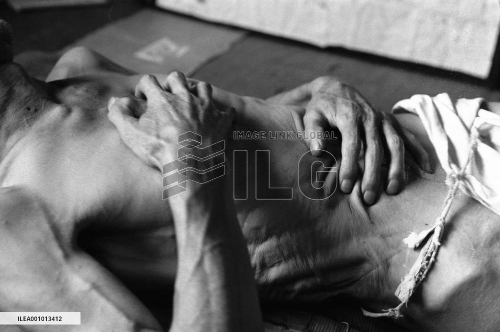 PIKADON-Records of Hibakusha