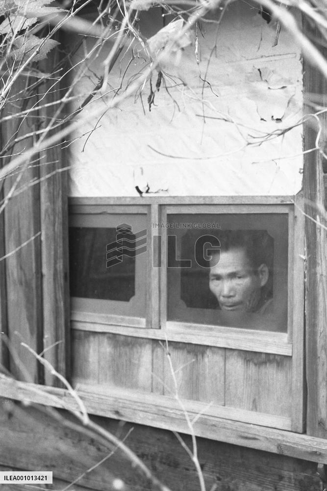 PIKADON-Records of Hibakusha