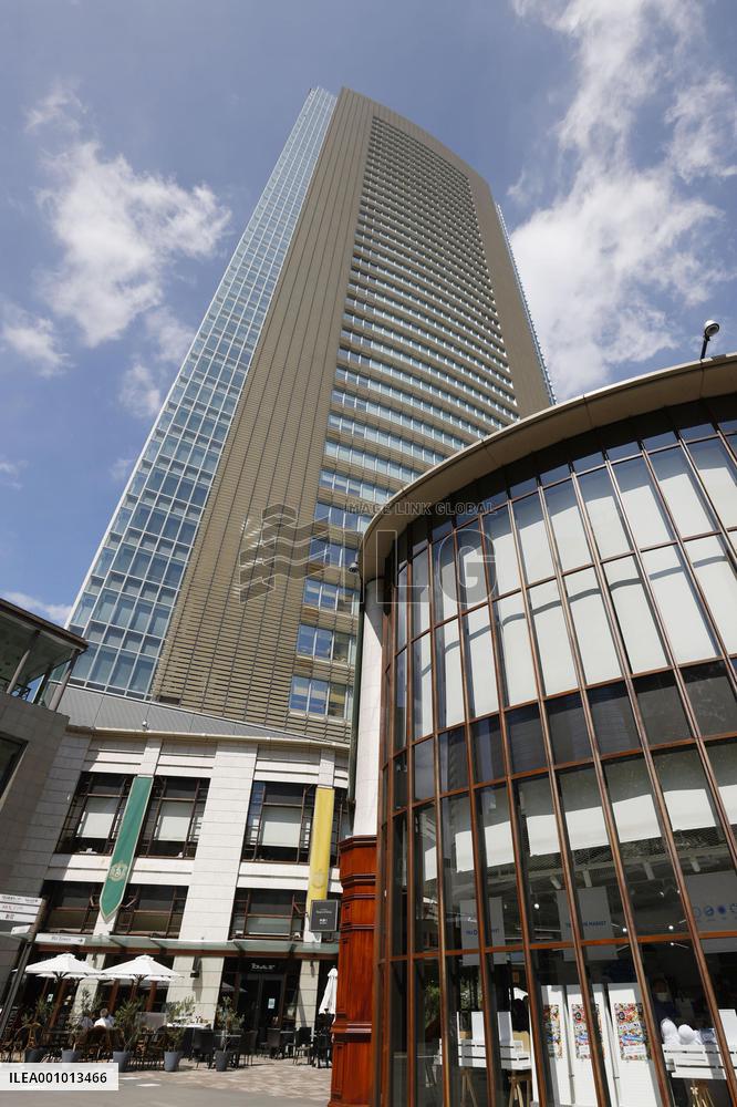 Hakuhodo DY Holdings