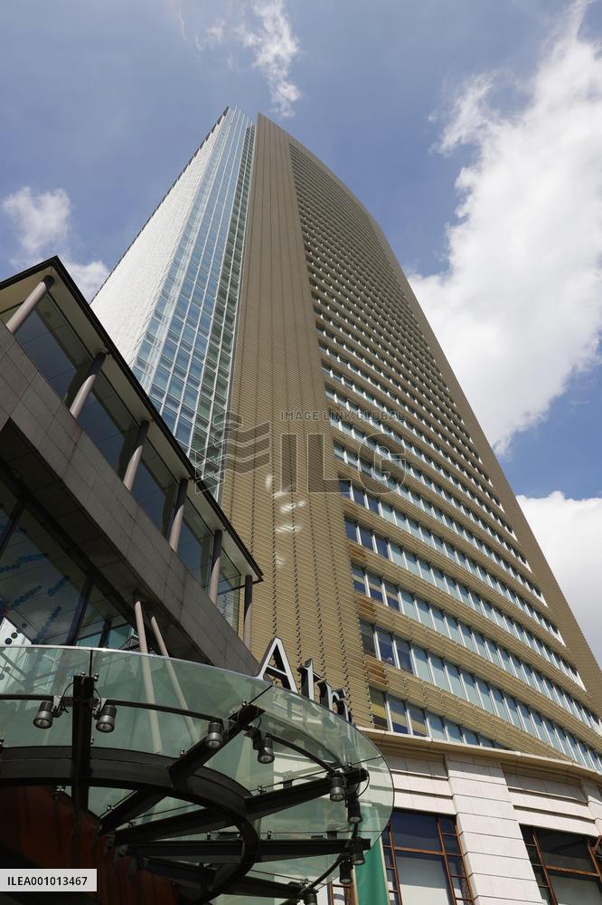 Hakuhodo DY Holdings