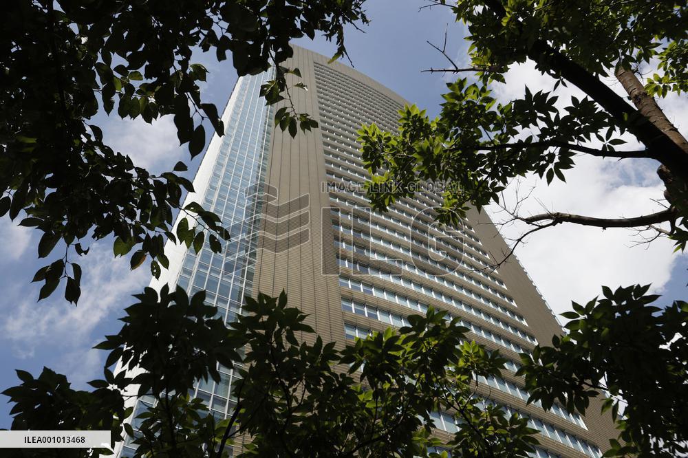 Hakuhodo DY Holdings