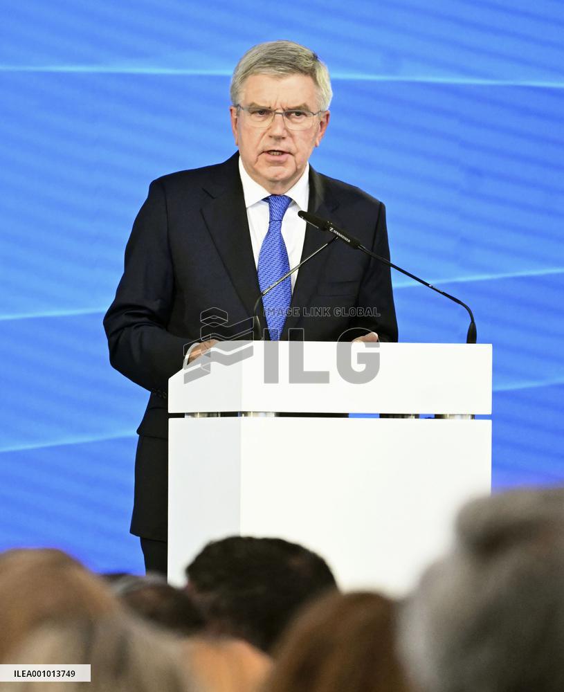 50th anniv. of 1972 Munich Olympics attacks