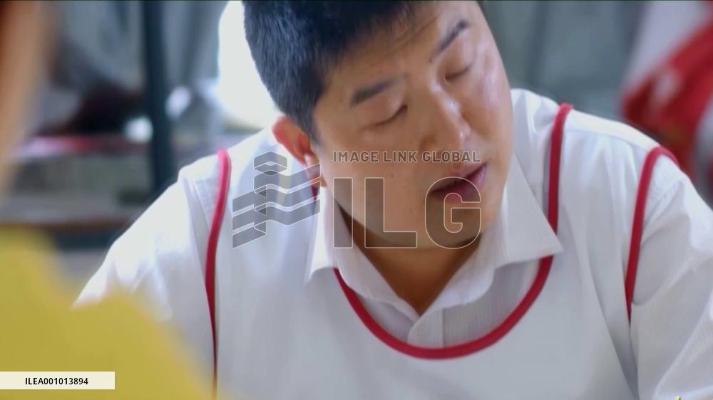 More young people sign up as organ donors in China's Gansu