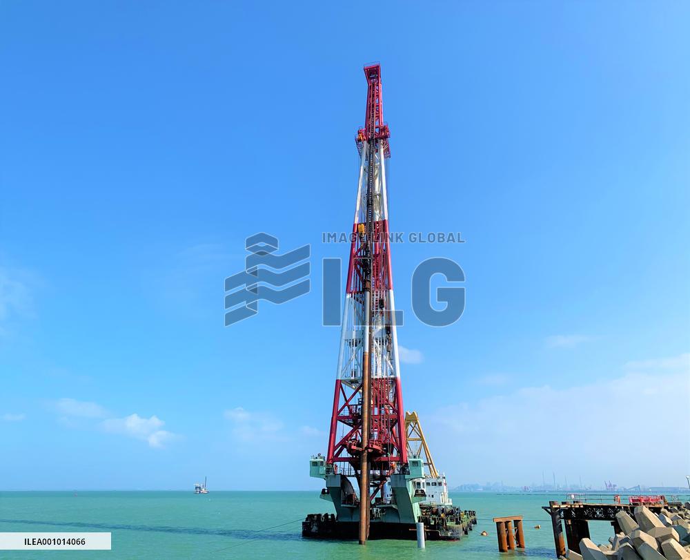 Xinhua Headlines: BASF's Verbund site starts production in south China