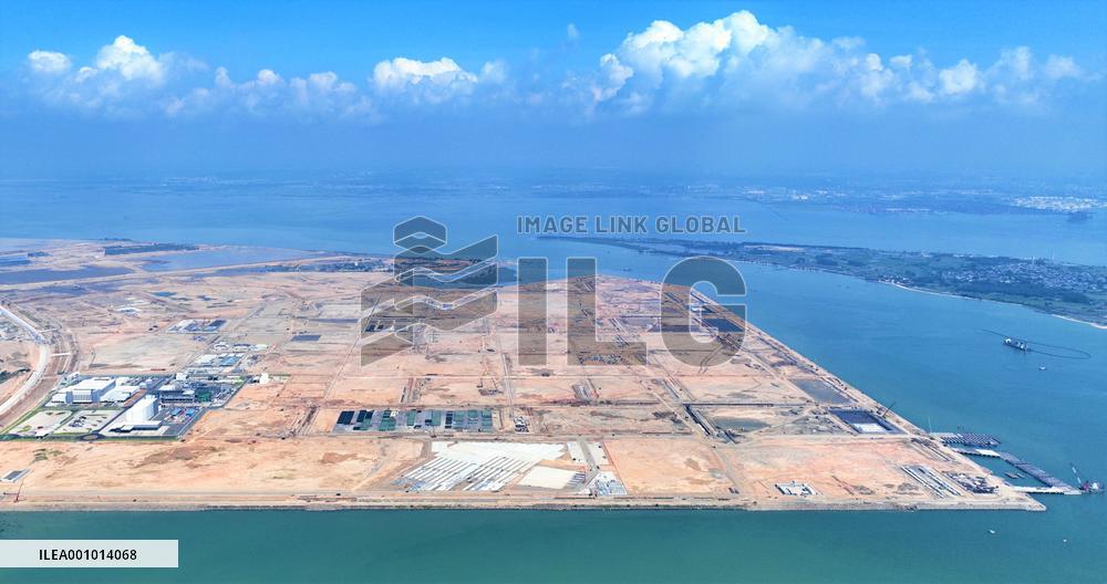 Xinhua Headlines: BASF's Verbund site starts production in south China