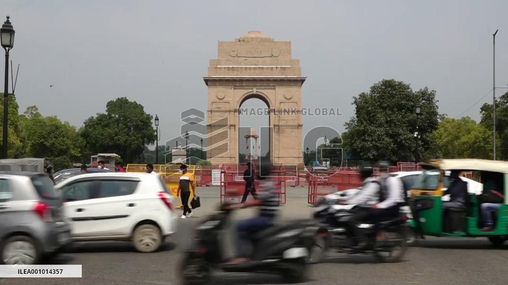 India's drug controller clears Bharat Biotech's nasal vaccine against COVID-19 for emergency use