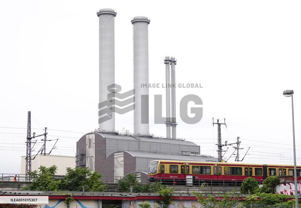 GERMANY-BERLIN-INFLATION