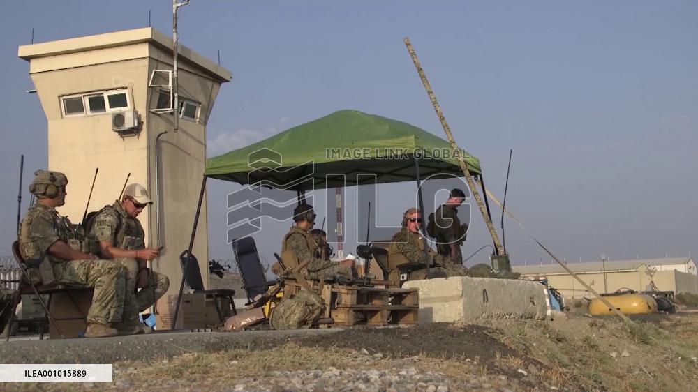 U.S. "war on terror" after 9/11 attacks exposes hegemonic calculations: experts