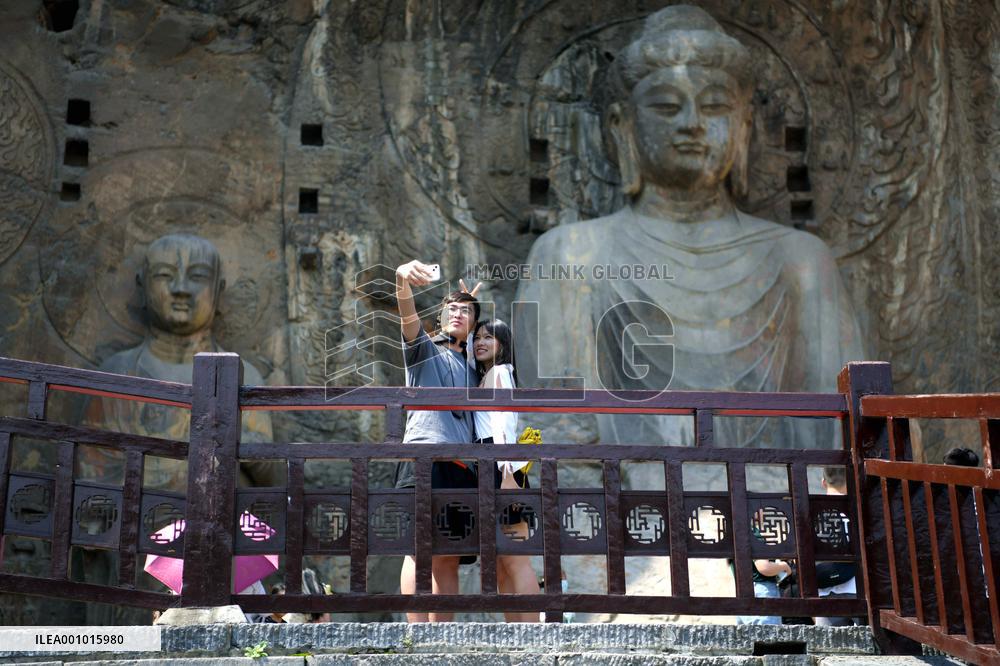 #CHINA-MID-AUTUMN FESTIVAL-CONSUMPTION (CN)